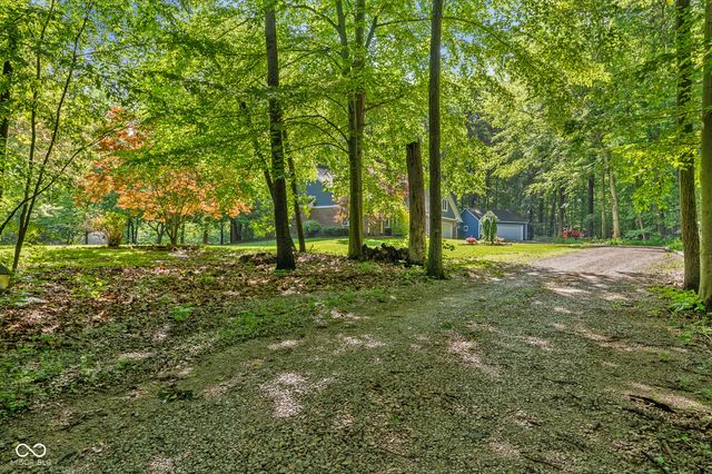 2991 W Baltimore Trail, Monrovia, IN 46157