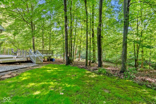 2991 W Baltimore Trail, Monrovia, IN 46157