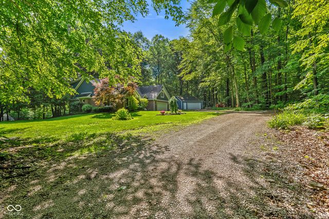 2991 W Baltimore Trail, Monrovia, IN 46157