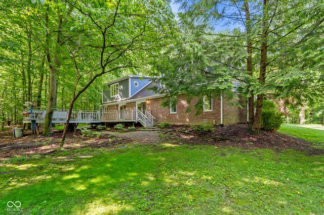 2991 W Baltimore Trail, Monrovia, IN 46157