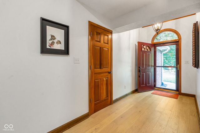 2991 W Baltimore Trail, Monrovia, IN 46157