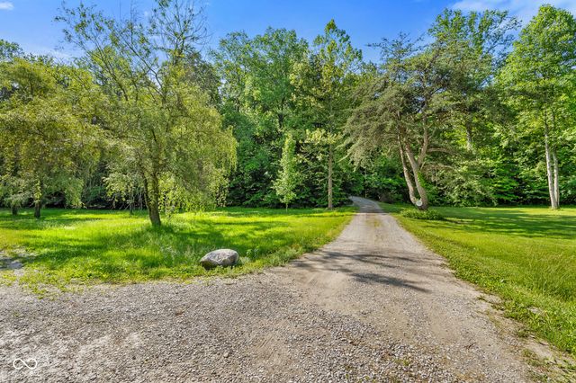 2991 W Baltimore Trail, Monrovia, IN 46157