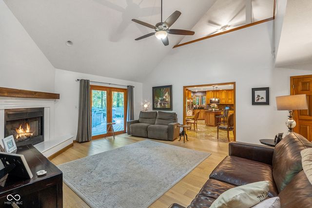 2991 W Baltimore Trail, Monrovia, IN 46157