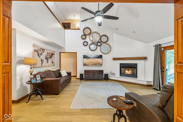 2991 W Baltimore Trail, Monrovia, IN 46157