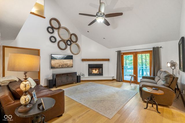 2991 W Baltimore Trail, Monrovia, IN 46157