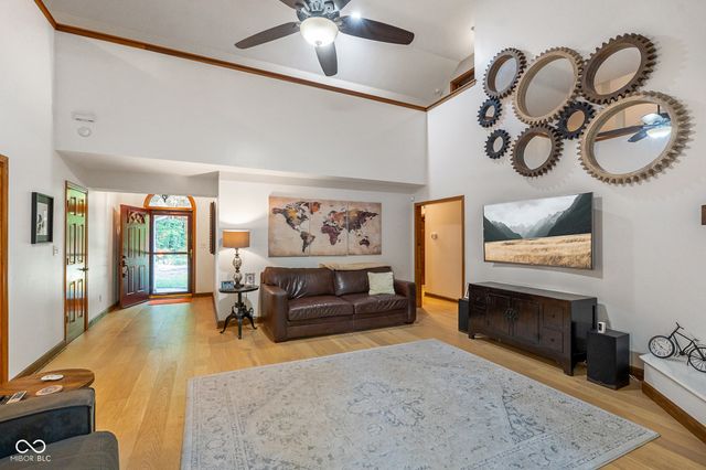 2991 W Baltimore Trail, Monrovia, IN 46157
