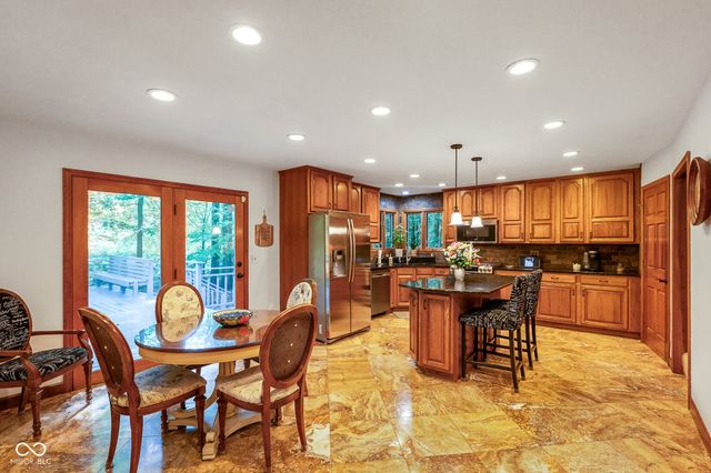 2991 W Baltimore Trail, Monrovia, IN 46157