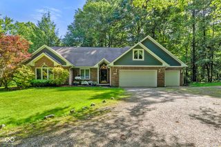 2991 W Baltimore Trail, Monrovia, IN 46157