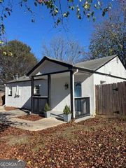 1076 Grant Way SE, Atlanta, GA 30315