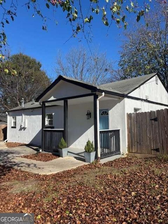 1076 Grant Way SE, Atlanta, GA 30315