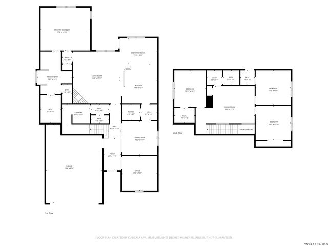 24118 Briarbrook, San Antonio, TX 78261