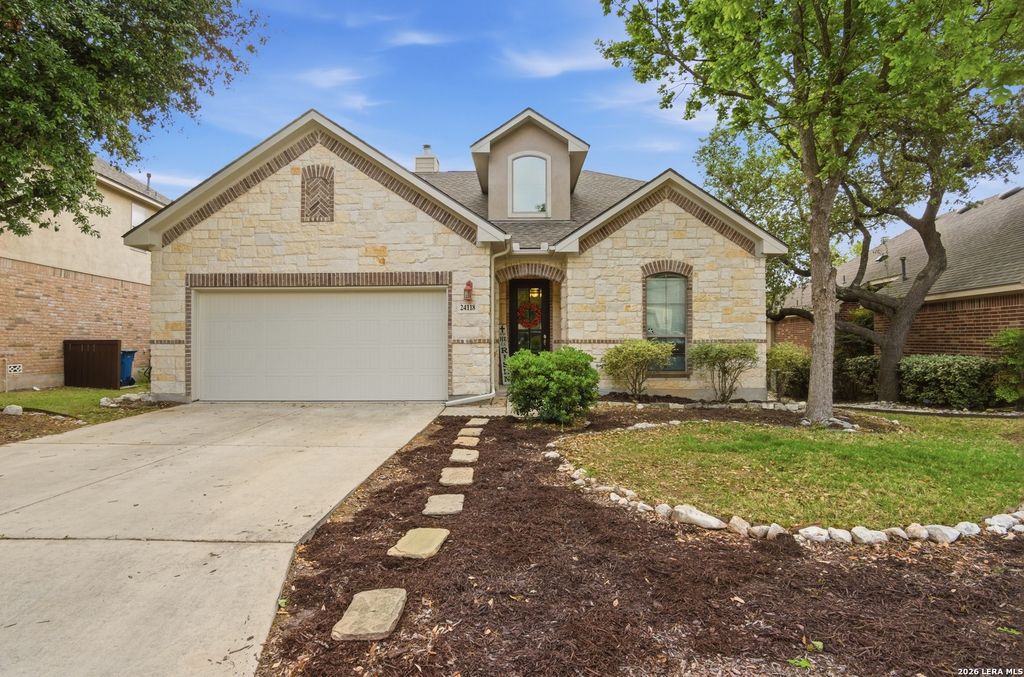 24118 Briarbrook, San Antonio, TX 78261