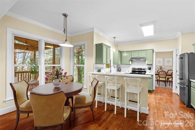 131 Morrison Hill Road, Davidson, NC 28036