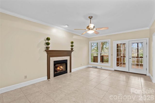 131 Morrison Hill Road, Davidson, NC 28036