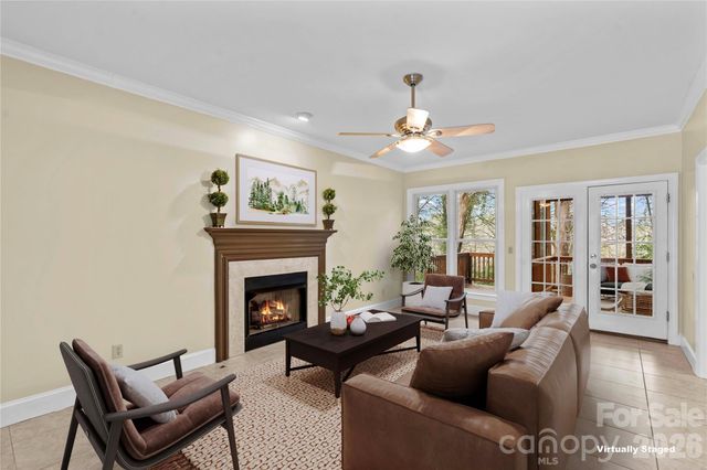 131 Morrison Hill Road, Davidson, NC 28036