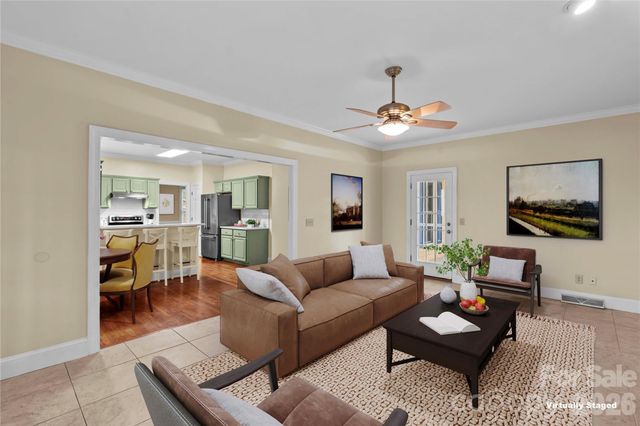 131 Morrison Hill Road, Davidson, NC 28036