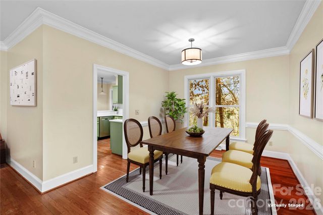 131 Morrison Hill Road, Davidson, NC 28036