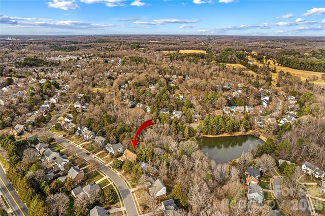 131 Morrison Hill Road, Davidson, NC 28036