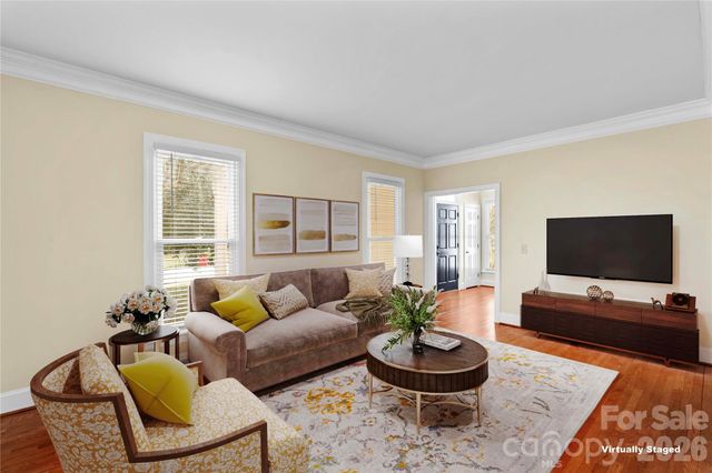 131 Morrison Hill Road, Davidson, NC 28036