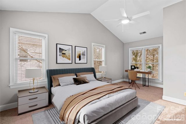 131 Morrison Hill Road, Davidson, NC 28036