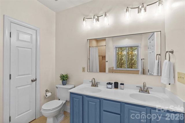 131 Morrison Hill Road, Davidson, NC 28036