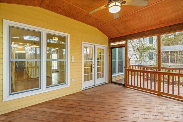 131 Morrison Hill Road, Davidson, NC 28036