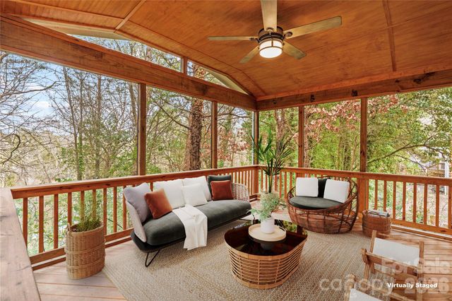 131 Morrison Hill Road, Davidson, NC 28036