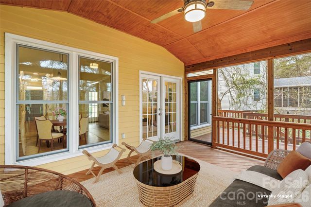 131 Morrison Hill Road, Davidson, NC 28036