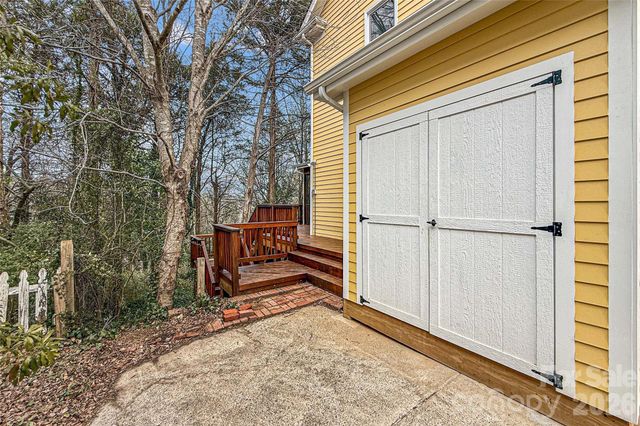 131 Morrison Hill Road, Davidson, NC 28036