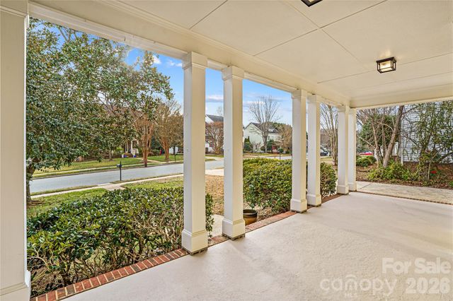 131 Morrison Hill Road, Davidson, NC 28036