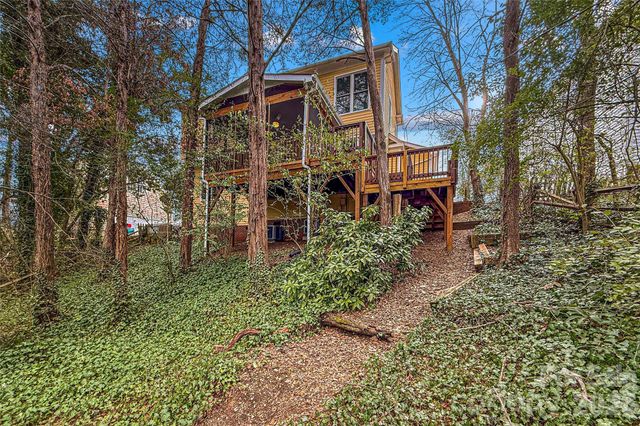 131 Morrison Hill Road, Davidson, NC 28036