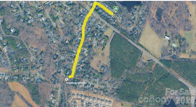 131 Morrison Hill Road, Davidson, NC 28036