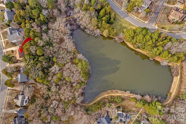 131 Morrison Hill Road, Davidson, NC 28036