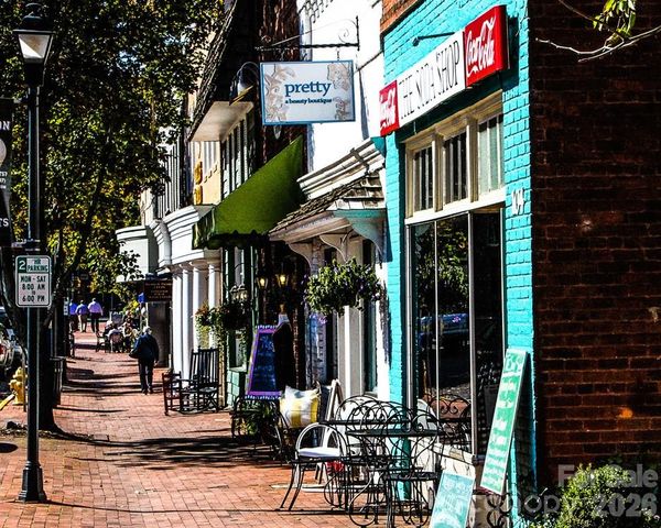 131 Morrison Hill Road, Davidson, NC 28036