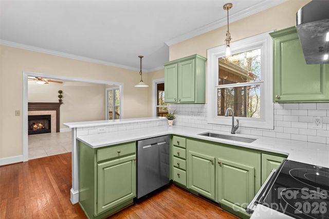 131 Morrison Hill Road, Davidson, NC 28036