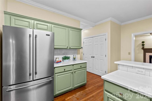 131 Morrison Hill Road, Davidson, NC 28036