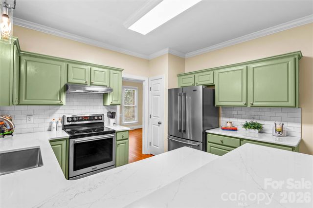 131 Morrison Hill Road, Davidson, NC 28036