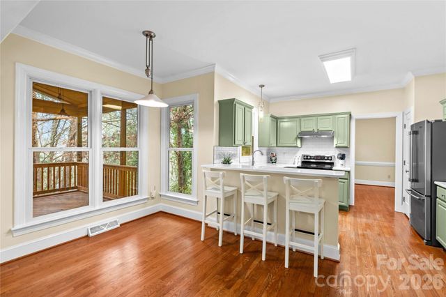 131 Morrison Hill Road, Davidson, NC 28036