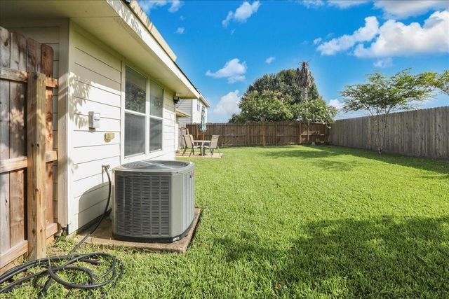 14306 W Alaman Drive, Houston, TX 77090