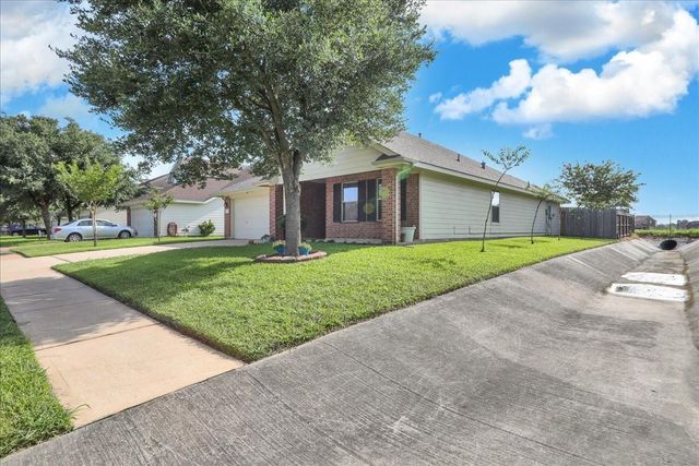 14306 W Alaman Drive, Houston, TX 77090