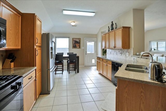 14306 W Alaman Drive, Houston, TX 77090