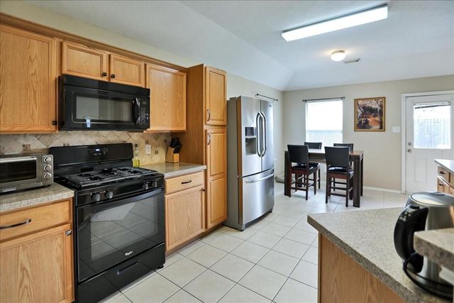 14306 W Alaman Drive, Houston, TX 77090