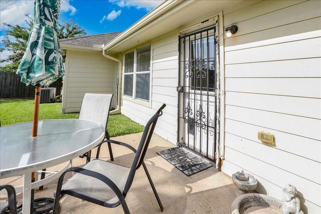 14306 W Alaman Drive, Houston, TX 77090