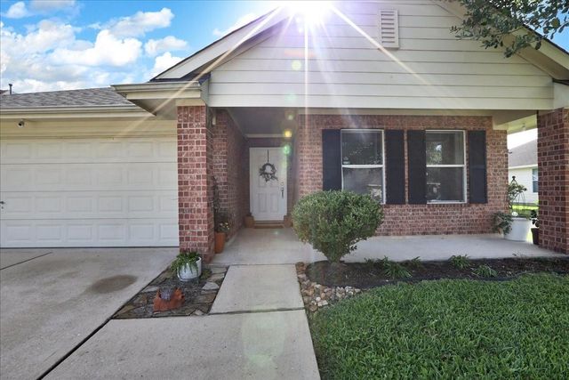 14306 W Alaman Drive, Houston, TX 77090