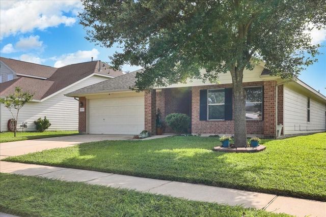 14306 W Alaman Drive, Houston, TX 77090