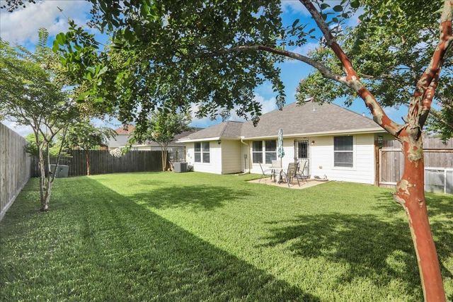 14306 W Alaman Drive, Houston, TX 77090