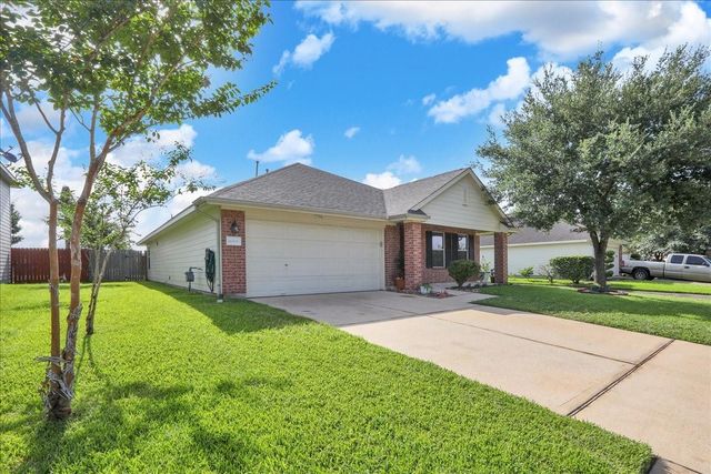14306 W Alaman Drive, Houston, TX 77090