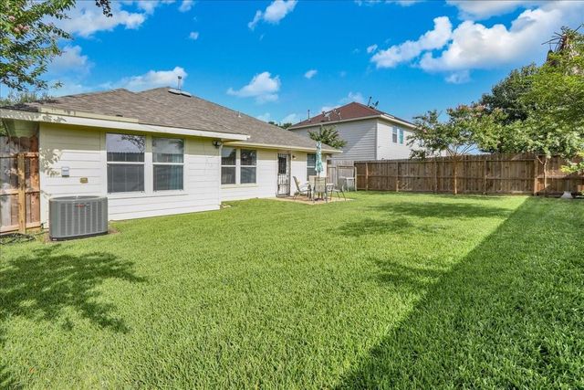 14306 W Alaman Drive, Houston, TX 77090