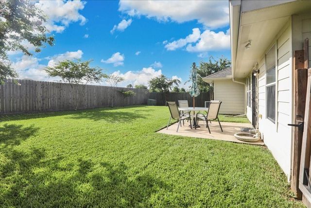 14306 W Alaman Drive, Houston, TX 77090