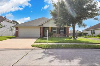 14306 W Alaman Drive, Houston, TX 77090